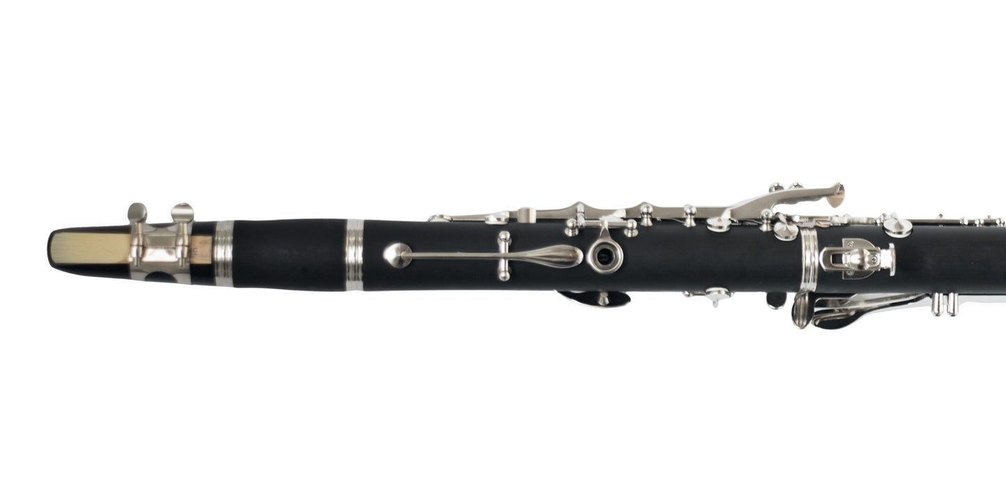 GKW Beginner-Intermediate  B♭ Clarinet