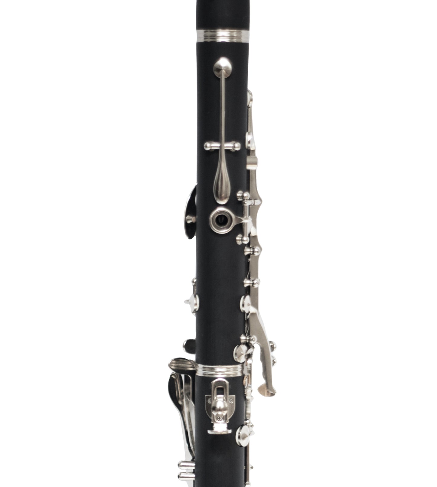 GKW Beginner-Intermediate  B♭ Clarinet