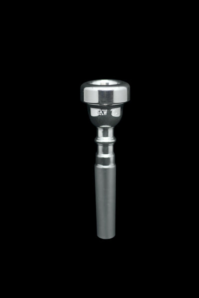 GKW Trumpet 7C Mouthpiece