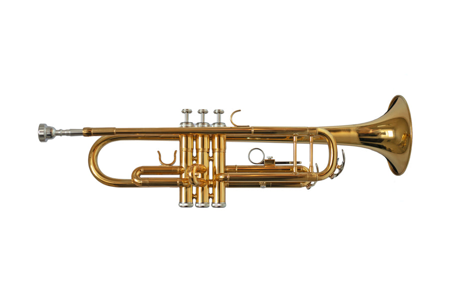 GKW Beginner-Intermediate B♭ Trumpet