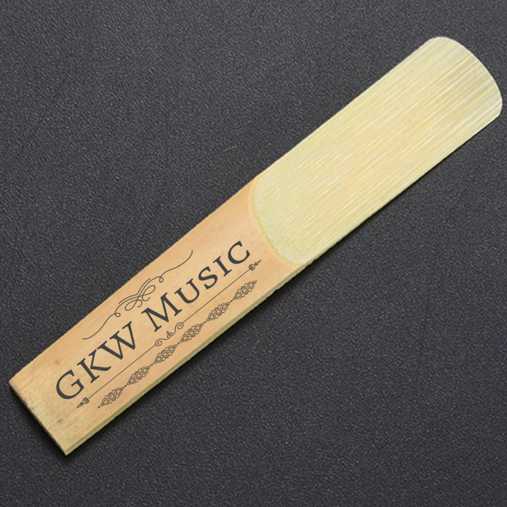 GKW Size 2.0 Clarinet Reeds